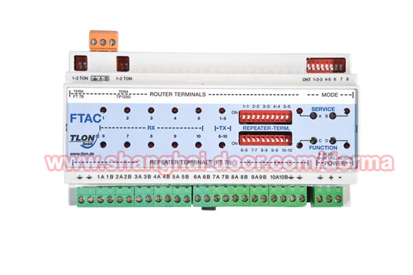 �ଔ�o������ϵ�y(t��ng) TMS LON �W(w��ng)�j(lu��)(li��n)��ϵ�y(t��ng)